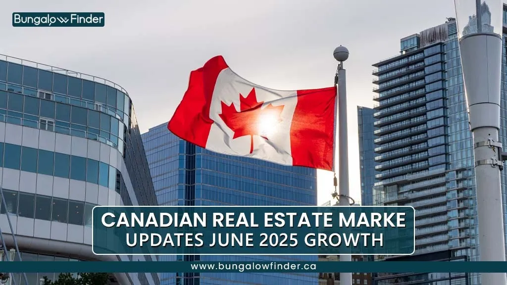 Canada’s housing market is stabilizing in June 2025. GTA, Oakville & Mississauga see rising sales, better inventory, and more buyer activity.